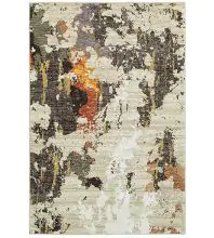 Oriental Weavers EVOLUTION EVL-7770J  Area Rugs